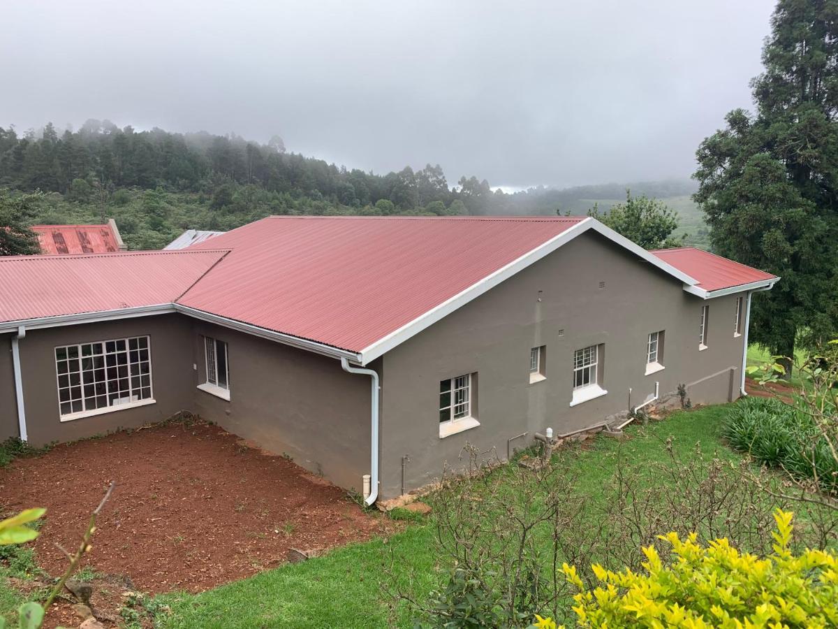 Rondebossie Farm Retreat Apartment Magoebaskloof Room photo